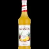 MONIN Sirop Ananas 70 cl* Jus, Sirops