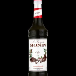 MONIN Sirop Café 70 cl* Jus, Sirops