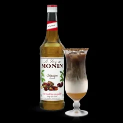 MONIN Sirop Châtaigne 70 cl* Jus, Sirops