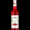 MONIN Sirop Cranberry 70 cl* Jus, Sirops