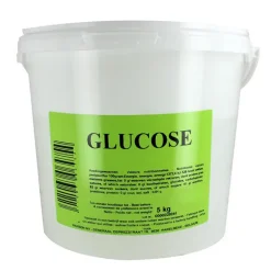 RANSON Sirop de Glucose 5 kg* Produits Pâtisserie|Sucre