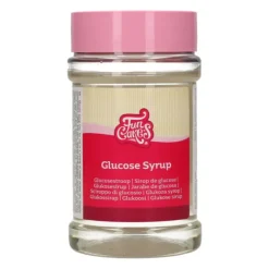 FUNCAKES Sirop de Glucose 375g* Produits Pâtisserie|Sucre