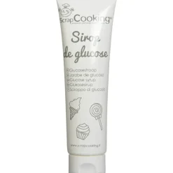 SCRAPCOOKING Sirop de Glucose 200g* Produits Pâtisserie|Sucre