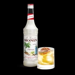 MONIN Sirop Falernum 70 cl* Jus, Sirops