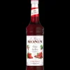 MONIN Sirop Fraise des Bois 70 cl* Jus, Sirops