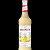 MONIN Sirop Glasco Citron 70 cl* Jus, Sirops