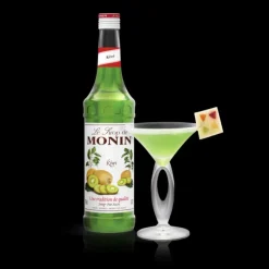 MONIN Sirop Kiwi 70 cl* Jus, Sirops