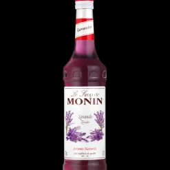 MONIN Sirop Lavande 70 cl* Jus, Sirops