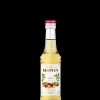 MONIN Sirop Noisette 25 cl* Jus, Sirops