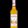 MONIN Sirop Orange 70 cl* Jus, Sirops