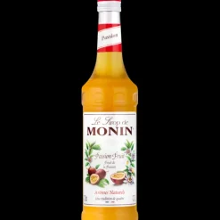 MONIN Sirop Passion 70 cl* Jus, Sirops