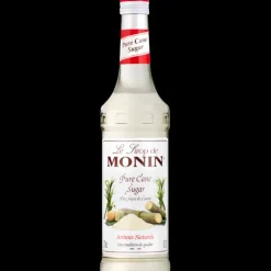 MONIN Sirop Sucre de Canne 70 cl* Jus, Sirops