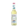 MONIN Sirop Vanille Sans Sucre 70 cl* Jus, Sirops