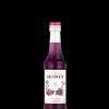 MONIN Sirop Violette 25 cl* Jus, Sirops