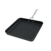 LE CREUSET Skillet Grill Poêle Carrée 28 cm* Grills