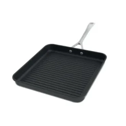 LE CREUSET Skillet Grill Poêle Carrée 28 cm* Grills