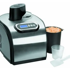 MALLARD FERRIERE Sorbetière 1.4 L* Sorbetière, Turbine À Glace