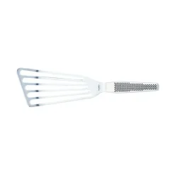 GLOBAL Spatule ajourée GS27 270 mm* Spatules