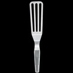 GLOBAL Spatule ajourée GS27 270 mm* Spatules