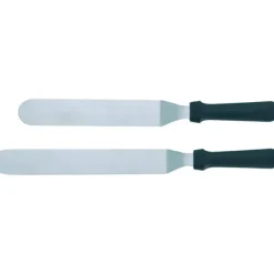 MALLARD FERRIERE Spatule coudée Inox Eco 21 cm* Spatules|Ustensiles Pâtisserie