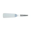 GLOBAL Spatule coudée large GS25 150 mm* Spatules|Ustensiles Pâtisserie