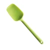 MASTRAD Spatule Cuillère Silicone Vert 27,5 cm* Spatules|Maryses Et Cuillères