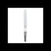 GLOBAL Spatule de Cuisine Inox Plate 20 x 3 cm* Spatules|Ustensiles Pâtisserie