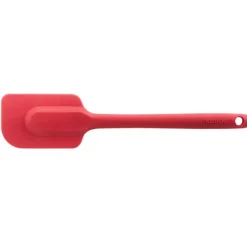 MASTRAD Spatule en Silicone Monobloc Rouge* Spatules|Maryses Et Cuillères
