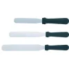 MALLARD FERRIERE Spatule inox Eco flexible de 14 cm* Spatules|Ustensiles Pâtisserie