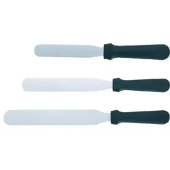 MALLARD FERRIERE Spatule inox Eco flexible de 23 cm* Spatules|Ustensiles Pâtisserie