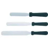 MALLARD FERRIERE Spatule inox Eco flexible de 18 cm* Spatules|Ustensiles Pâtisserie