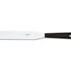DEGLON Spatule Inox Plate 21 cm Déglon* Spatules|Ustensiles Pâtisserie