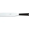 DEGLON Spatule Inox Plate 23 cm Déglon* Spatules|Ustensiles Pâtisserie