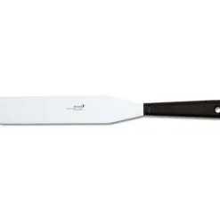 DEGLON Spatule Inox Plate 23 cm Déglon* Spatules|Ustensiles Pâtisserie