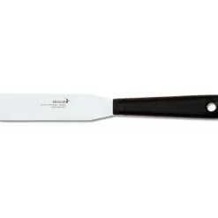 DEGLON Spatule Inox Plate 12 cm Déglon* Spatules|Ustensiles Pâtisserie