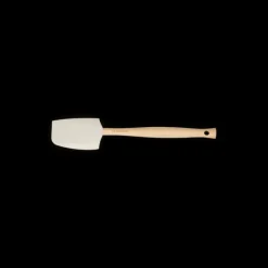 LE CREUSET Spatule Medium Silicone 29 cm Meringue Création* Spatules