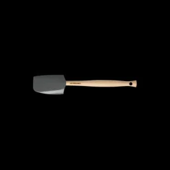 LE CREUSET Spatule Medium Silicone 29 cm Flint Création* Spatules
