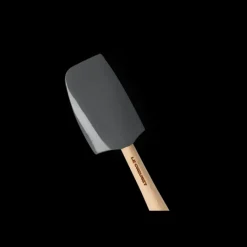 LE CREUSET Spatule Medium Silicone 29 cm Flint Création* Spatules