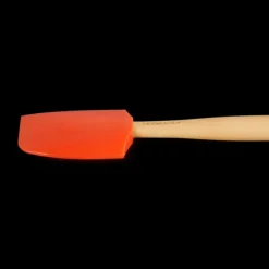 LE CREUSET Spatule Medium Silicone 29 cm Volcanique Création* Spatules