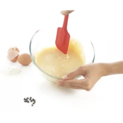 MASTRAD Spatule Silicone 26,8 cm Gris* Spatules|Maryses Et Cuillères