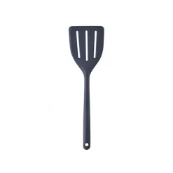 MASTRAD Spatule Silicone Noir 29,8 cm* Spatules