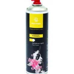 MATFER Spray froid Fixogel 500 ml* Spray Alimentaire