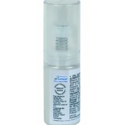 FLORENSUC Spray Poudre Argentée Alimentaire Scintillante 10g* Colorants Alimentaires