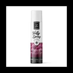 VELLY SPRAY Spray Velours Fuchsia 250 ml Colorant Alimentaire Pro* Spray Alimentaire|Colorants Alimentaires