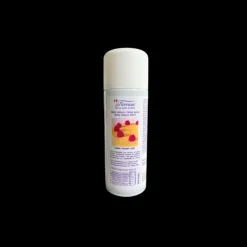 FLORENSUC Spray Velours Jaune 400 ml* Colorants Alimentaires