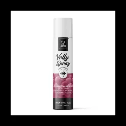 VELLY SPRAY Spray Velours Rose 250 ml Colorant Alimentaire Pro* Spray Alimentaire|Colorants Alimentaires