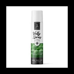 VELLY SPRAY Spray Velours Vert 250 ml Colorant Alimentaire Pro* Spray Alimentaire|Colorants Alimentaires