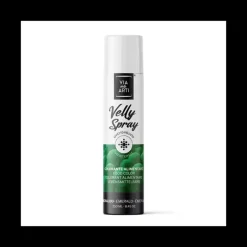 VELLY SPRAY Spray Velours Vert Emeraude 250 ml Colorant Alimentaire Pro* Spray Alimentaire|Colorants Alimentaires