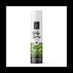 VELLY SPRAY Spray Velours Vert Pistache 250 ml Colorant Alimentaire Pro* Spray Alimentaire|Colorants Alimentaires