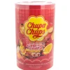 CHUPA CHUPS Sucettes Fresh Cola x 150* Confiserie